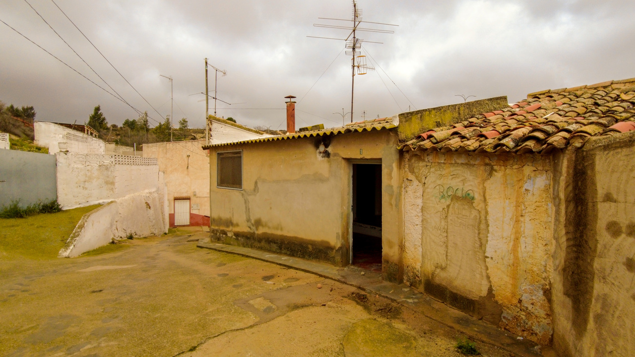 Olive Grove Estates Caudete Townhouse Large Garage Near town (25)