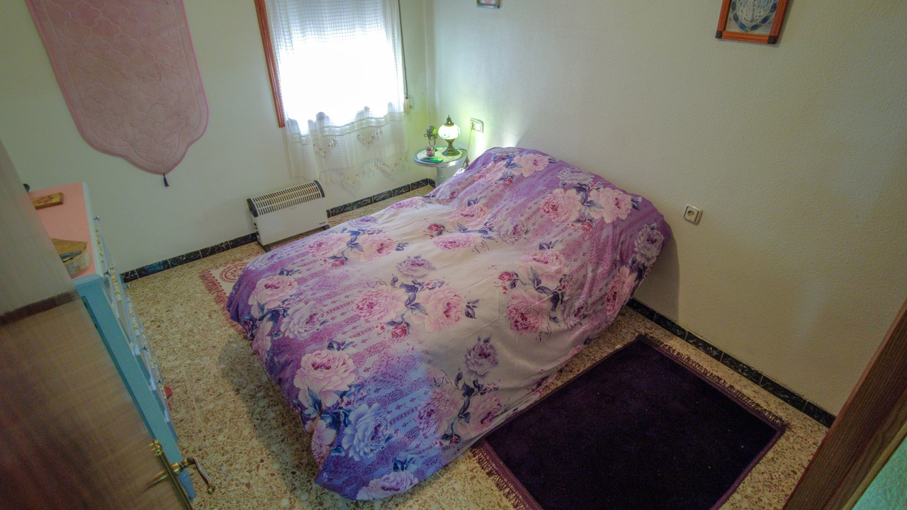 Olive Grove Estates Caudete Townhouse Large Garage Near town (26)