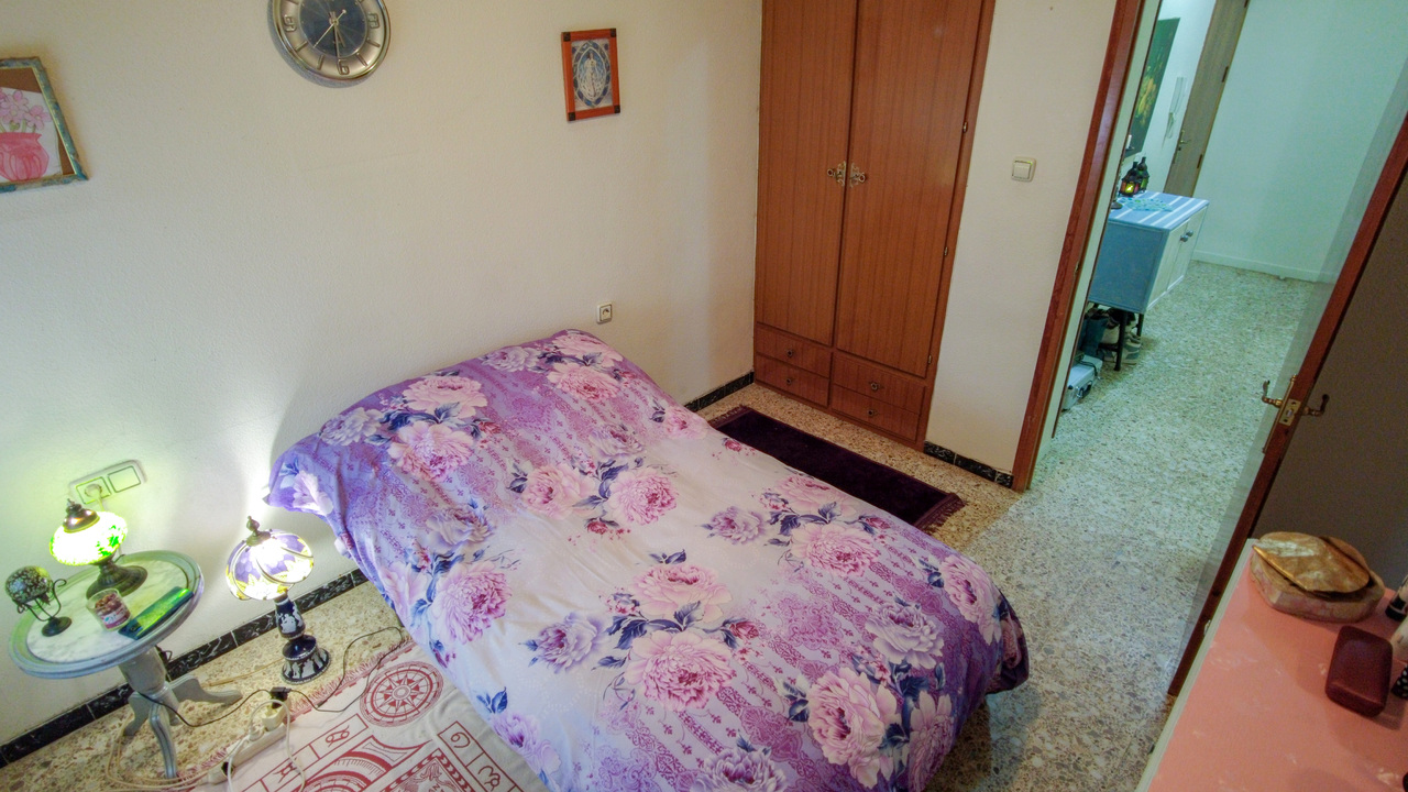 Olive Grove Estates Caudete Townhouse Large Garage Near town (27)