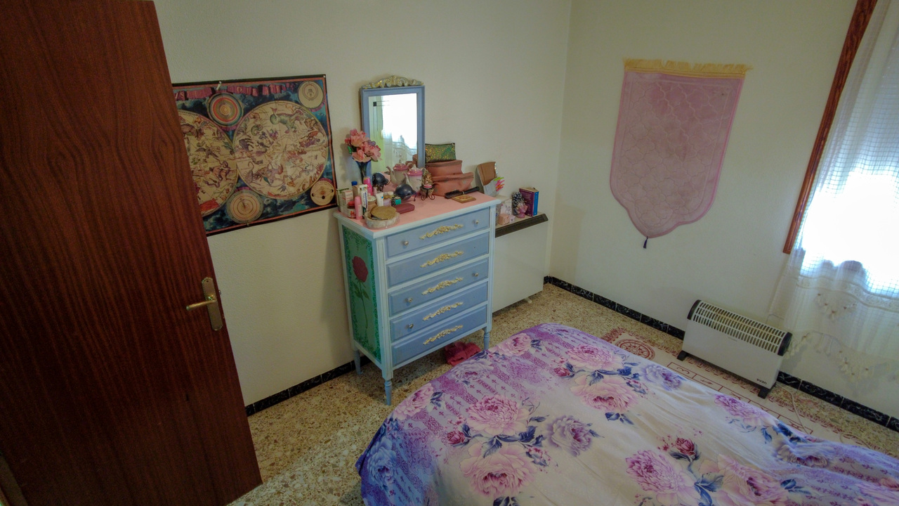 Olive Grove Estates Caudete Townhouse Large Garage Near town (28)