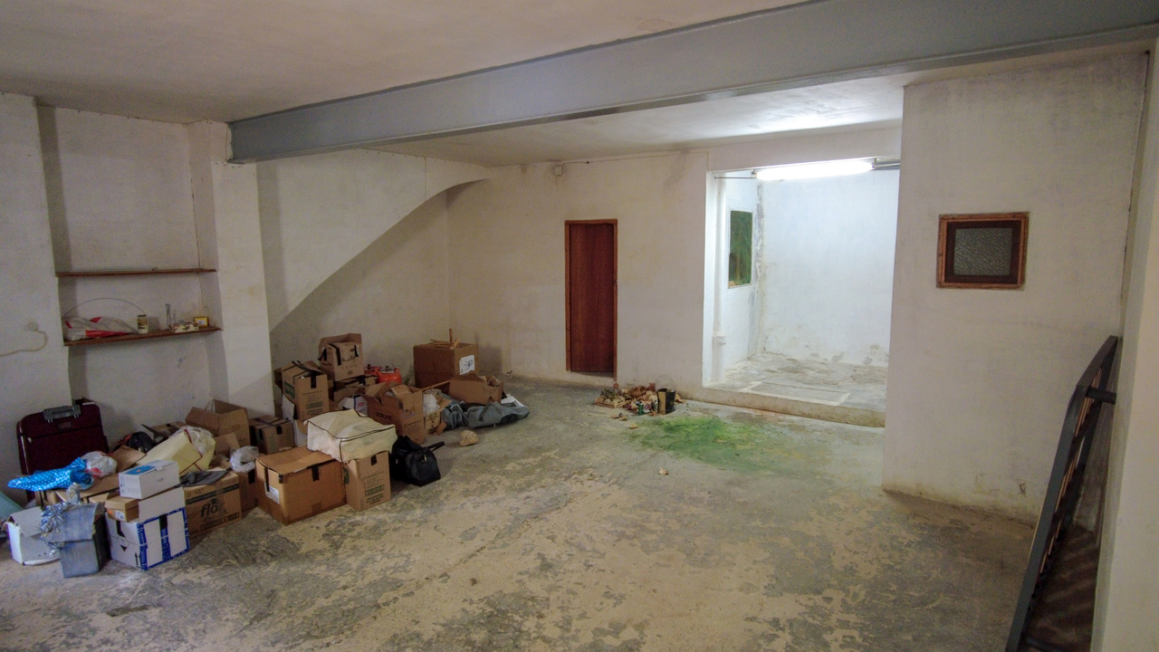 Olive Grove Estates Caudete Townhouse Large Garage Near town (31)