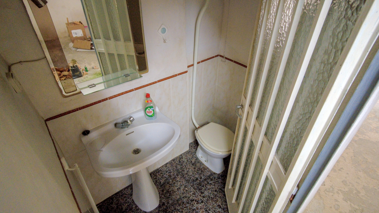Olive Grove Estates Caudete Townhouse Large Garage Near town (32)