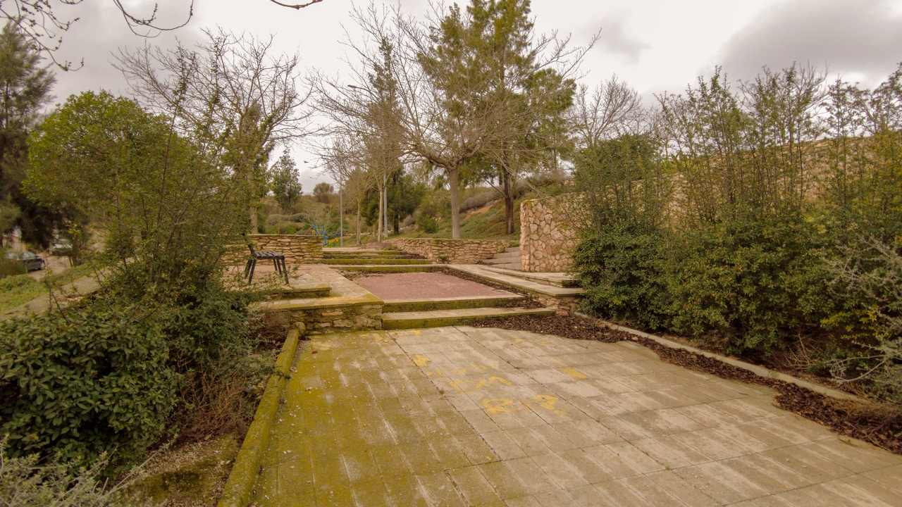 Olive Grove Estates Caudete Townhouse Large Garage Near town (37)