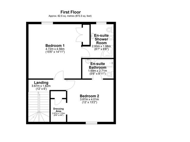 5 Tythe Court, Marshfield - First Floor.JPG