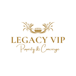 LEGACY VIP CONCIERGE