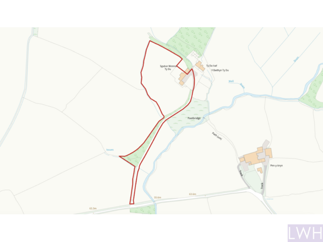 OS Plan Whole 3.0 ac