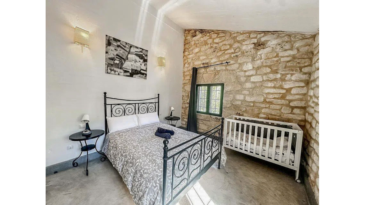 Olive Grove Estates Luxury Spanish Villa business AirbnB (2)