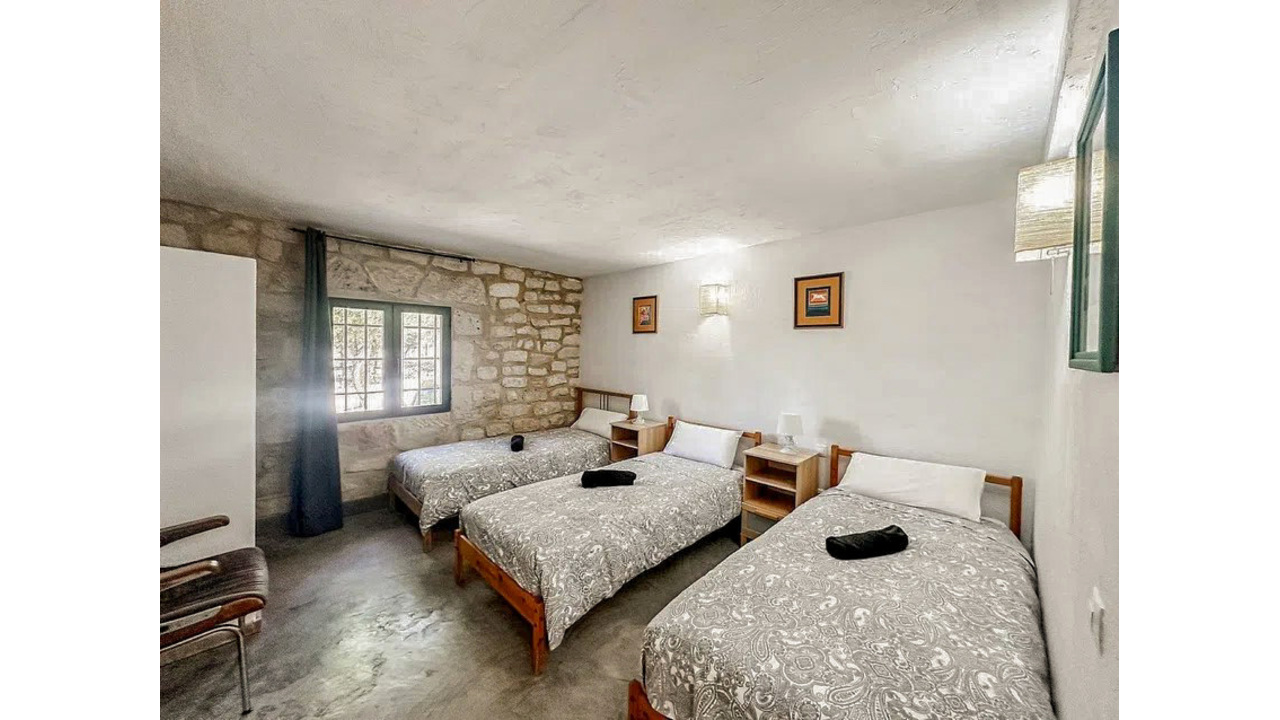 Olive Grove Estates Luxury Spanish Villa business AirbnB (6)