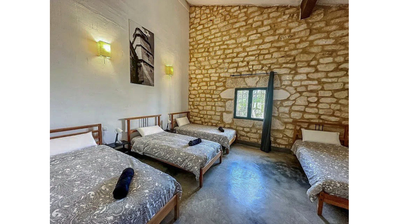 Olive Grove Estates Luxury Spanish Villa business AirbnB (7)