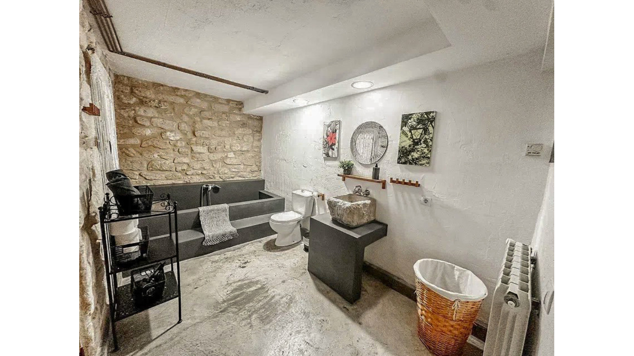 Olive Grove Estates Luxury Spanish Villa business AirbnB (9)