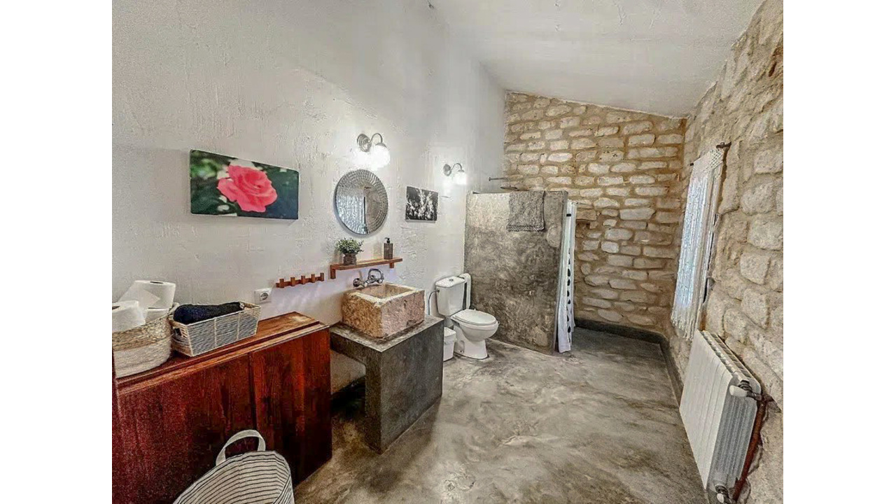 Olive Grove Estates Luxury Spanish Villa business AirbnB (12)