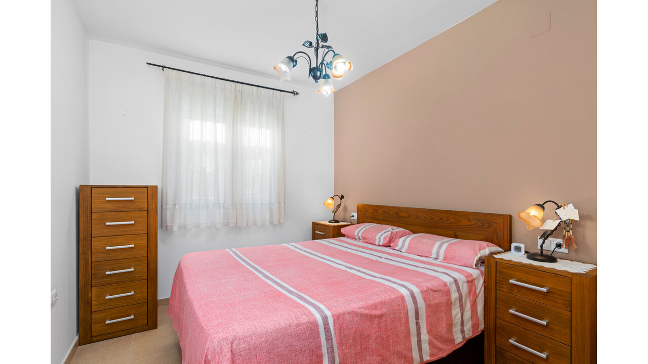 Olive Grove Estates Gran Alacant Alicante Apartments and Villas spanish coast (7)