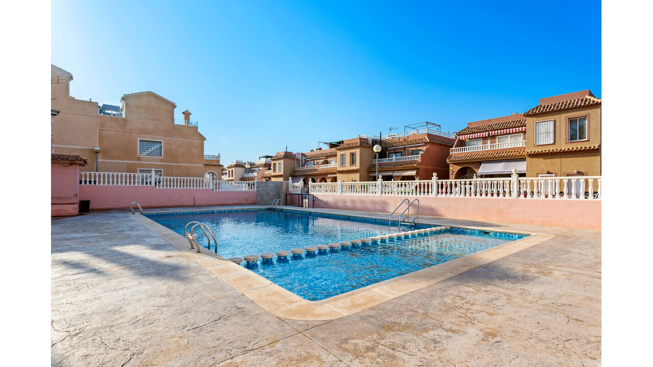 Olive Grove Estates Gran Alacant Alicante Apartments and Villas spanish coast (17)