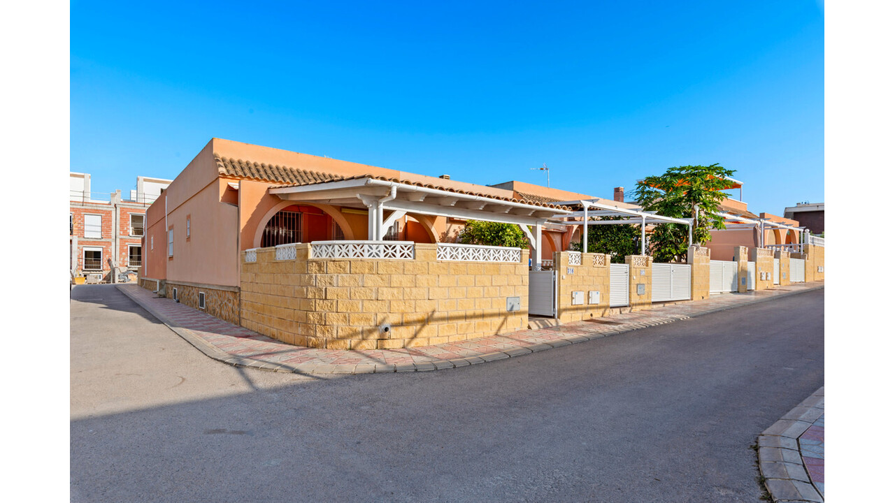 Olive Grove Estates Gran Alacant Alicante Apartments and Villas spanish coast (22)