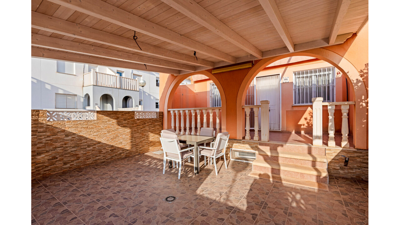 Olive Grove Estates Gran Alacant Alicante Apartments and Villas spanish coast (31)