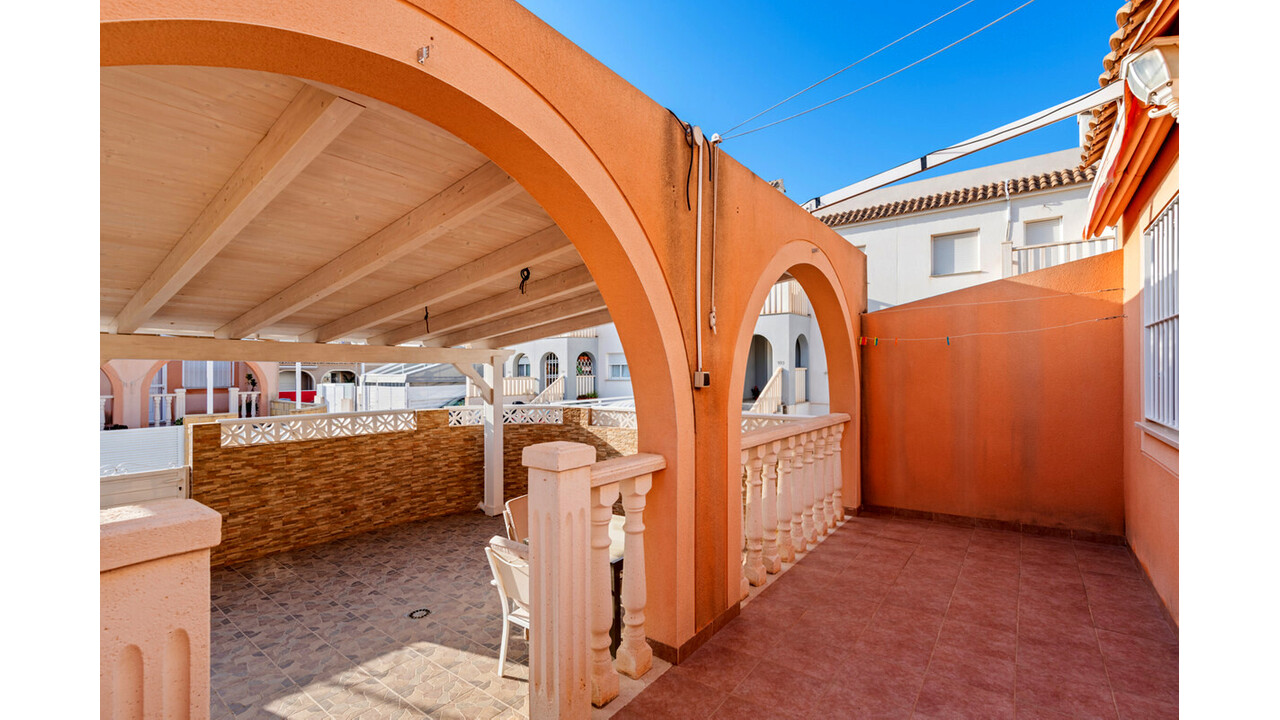 Olive Grove Estates Gran Alacant Alicante Apartments and Villas spanish coast (32)