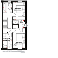 FF Floorplan MASTER