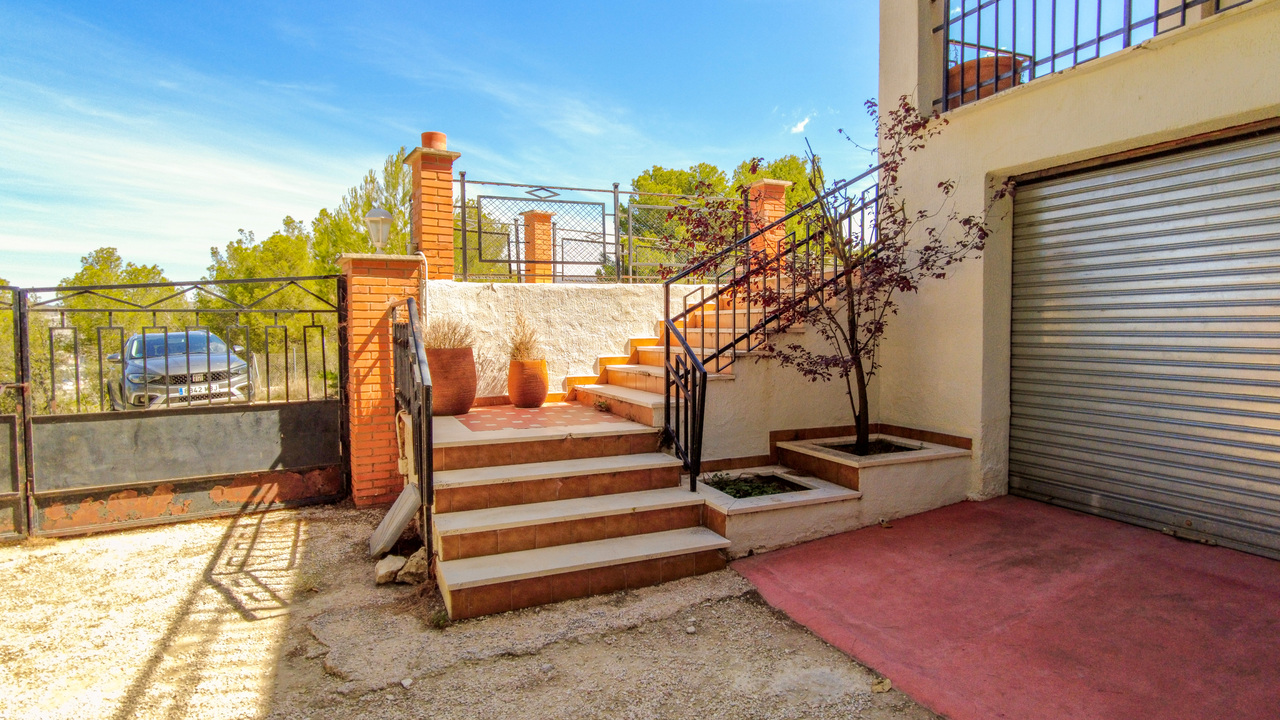 OLive Grove Estates Great Estate Agent Alicante Spain (12)