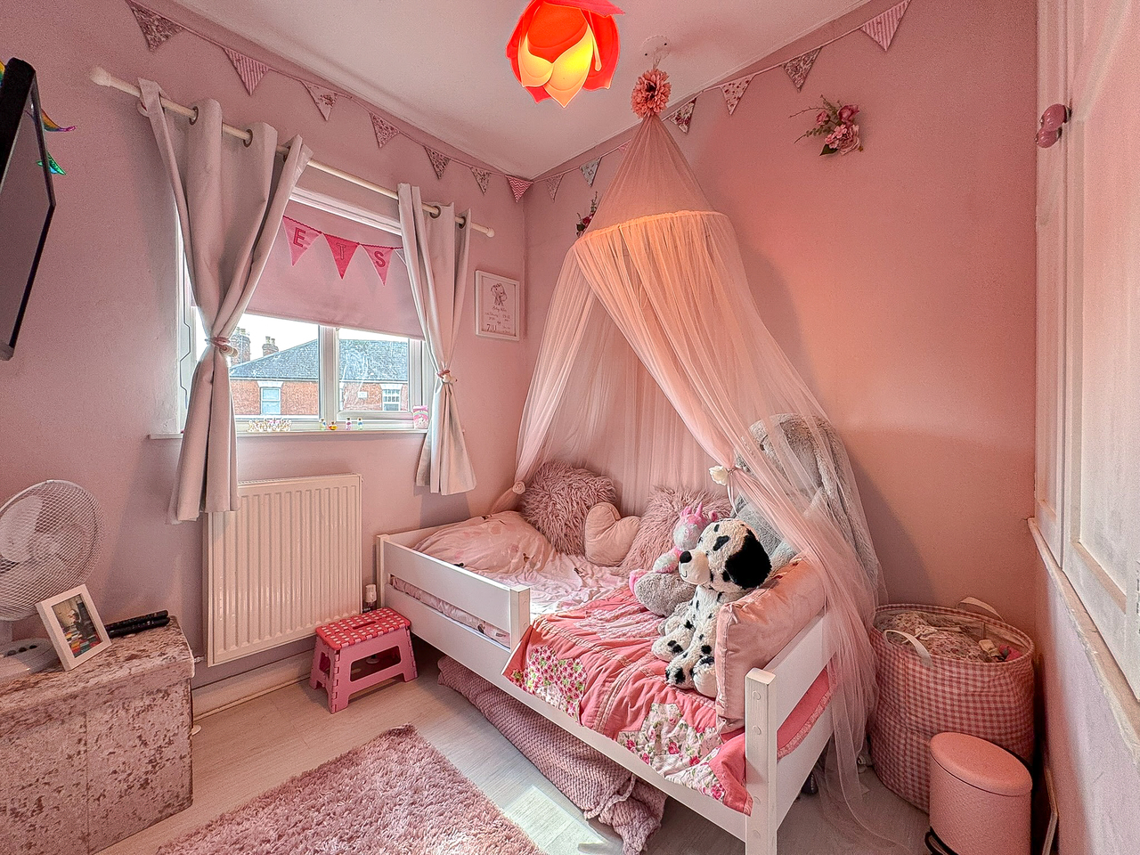 Bed 3
