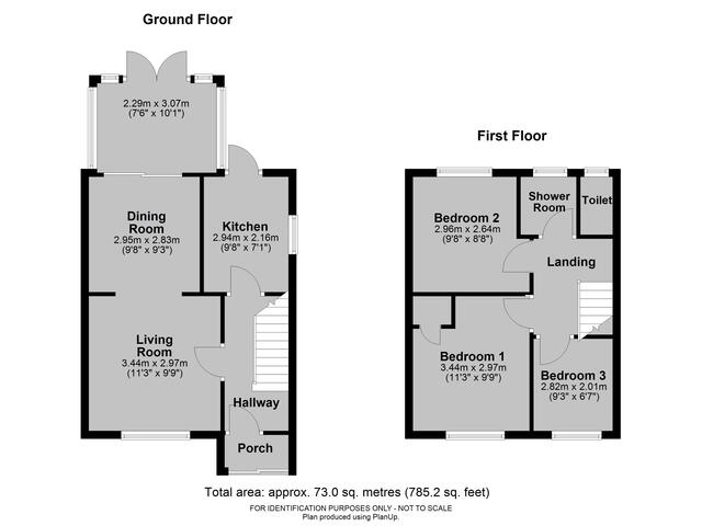 19 Coniston Walk, Hereford - all floors (1).JPG