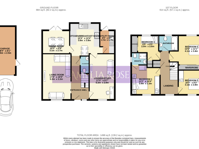 29 Littlestone Gate FP