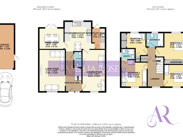29 Littlestone Gate FP