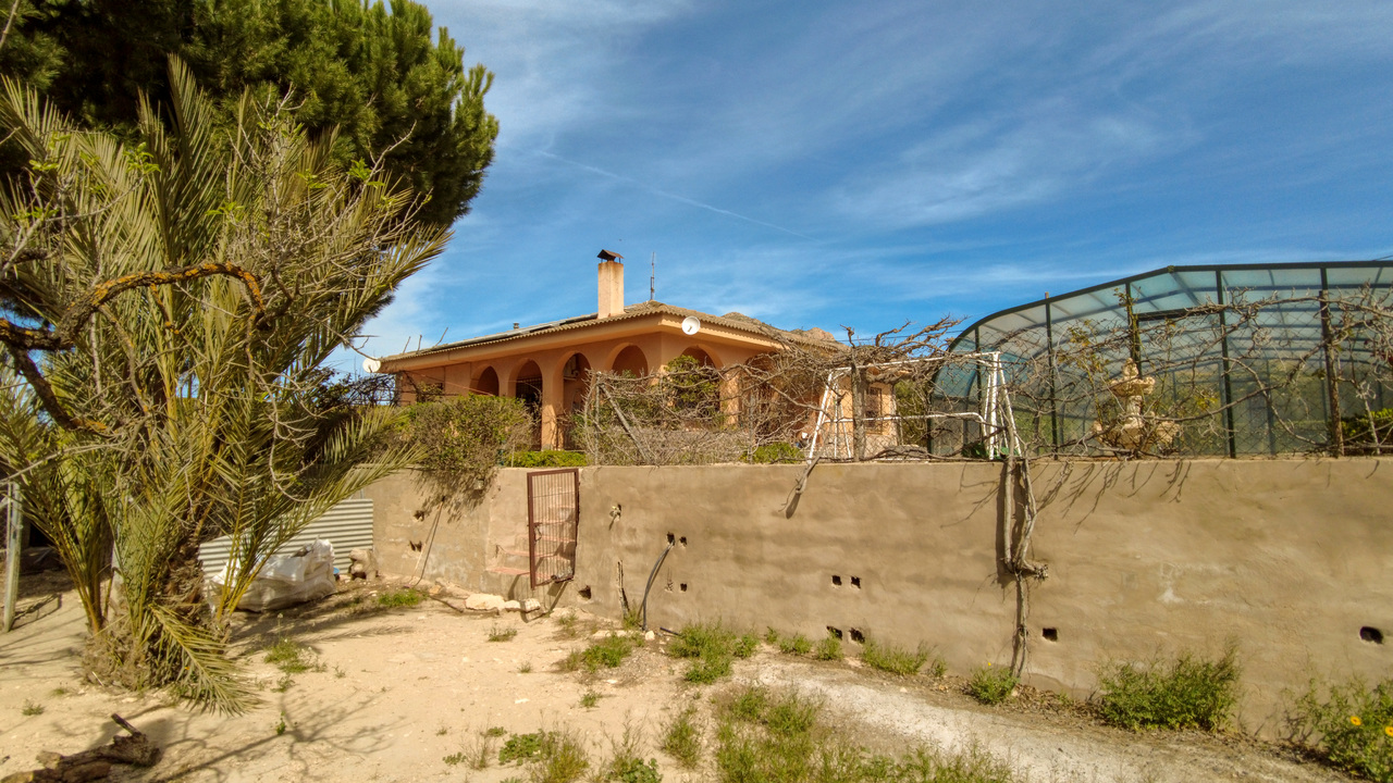 Olive Grove Estates Sax Alicante Bargain Property Spain (12)