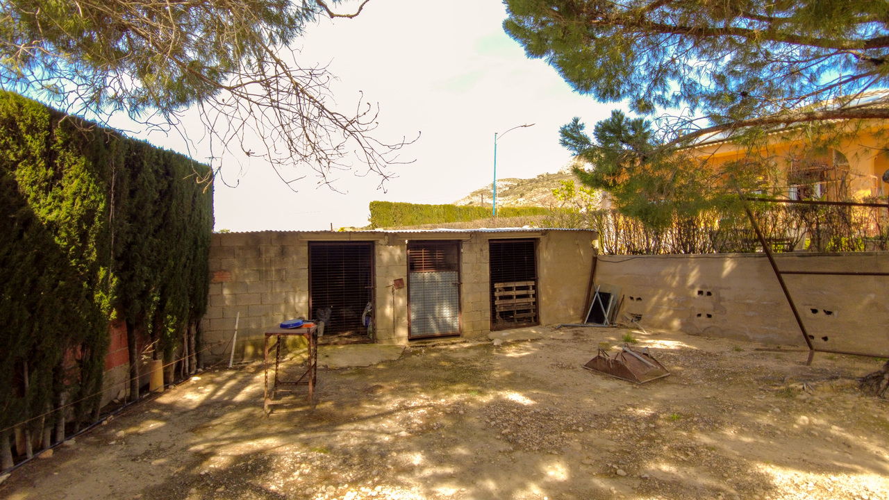 Olive Grove Estates Sax Alicante Bargain Property Spain (13)