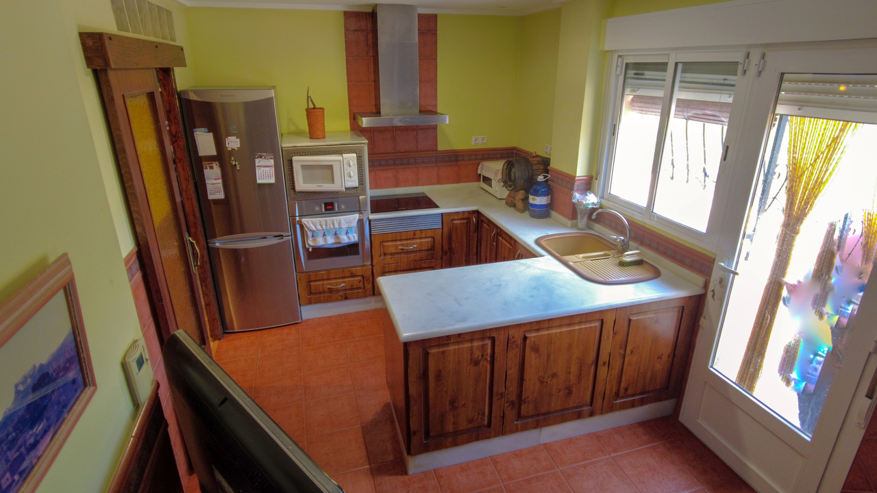 Olive Grove Estates Sax Alicante Bargain Property Spain (19)