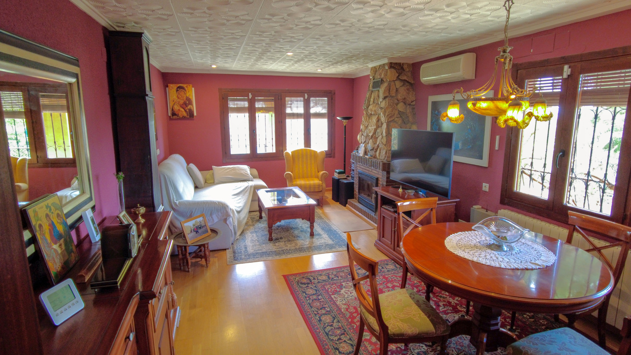 Olive Grove Estates Sax Alicante Bargain Property Spain (24)
