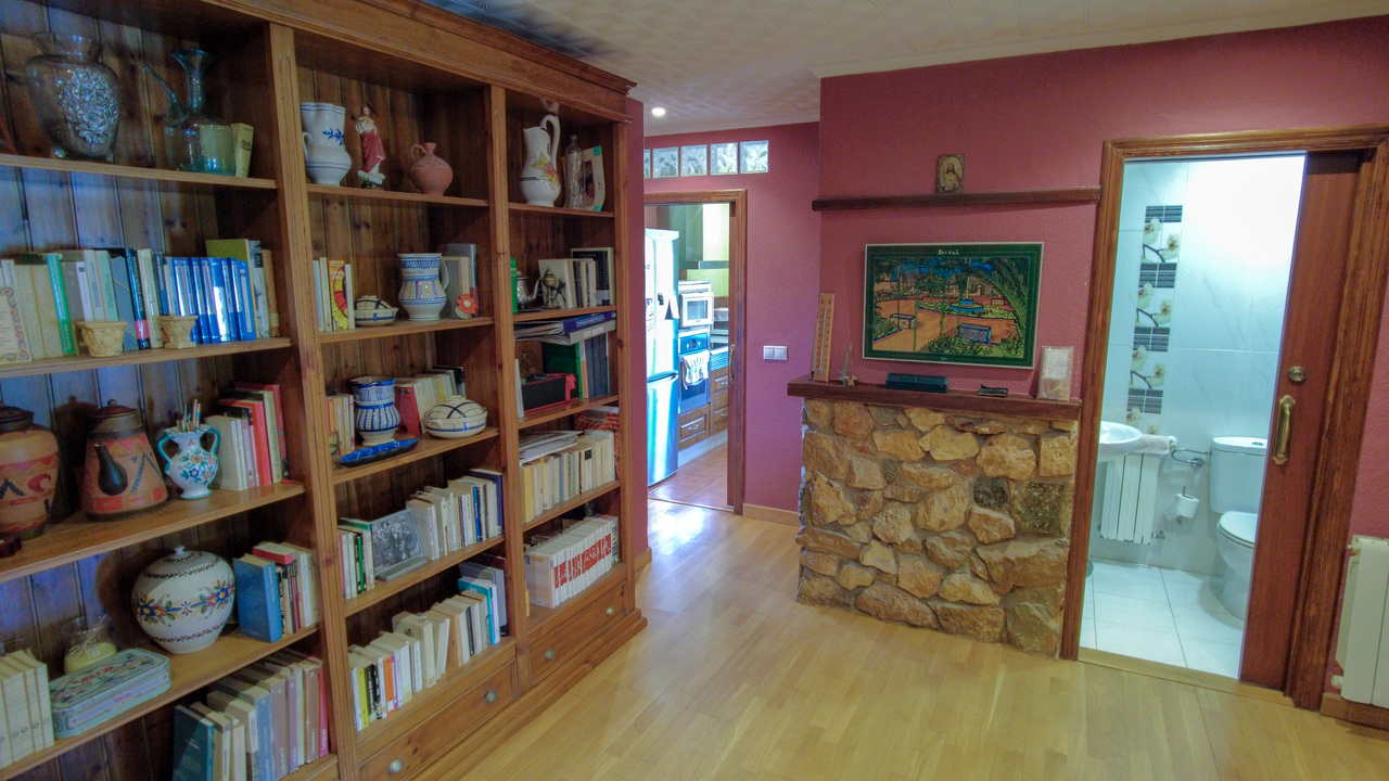 Olive Grove Estates Sax Alicante Bargain Property Spain (39)