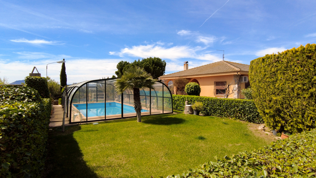 Olive Grove Estates Sax Alicante Bargain Property Spain (56)