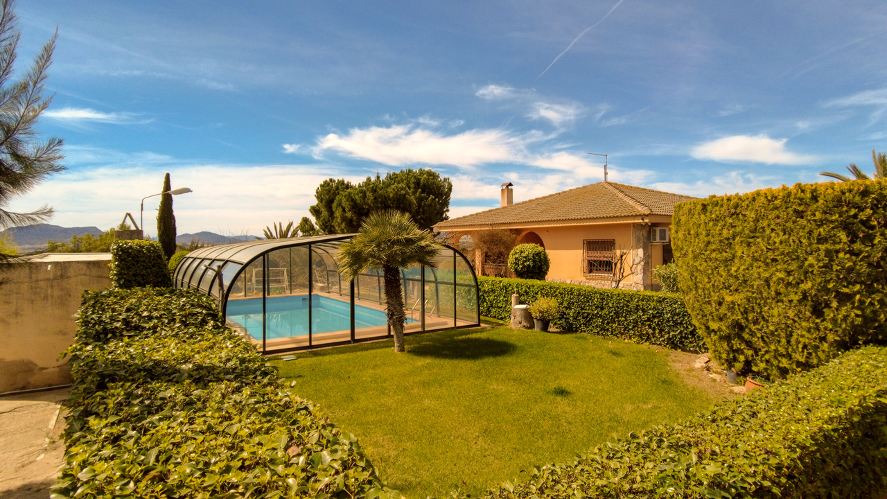 Olive Grove Estates Sax Alicante Bargain Property Spain (57)