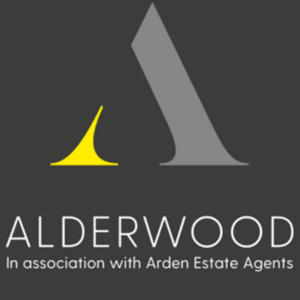 Alderwood in association with Arden Estate Agents