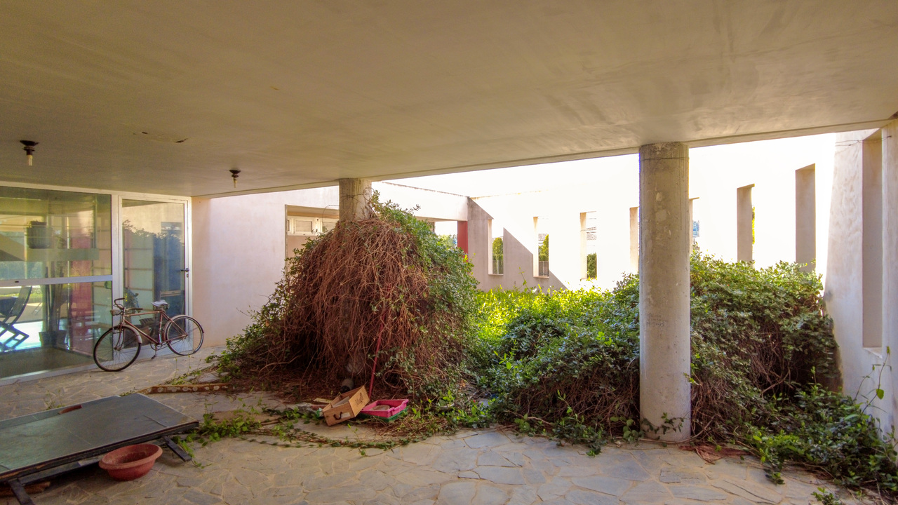 No.1 Olive Grove Estates Real Spanish Property Business AirBnB (6)