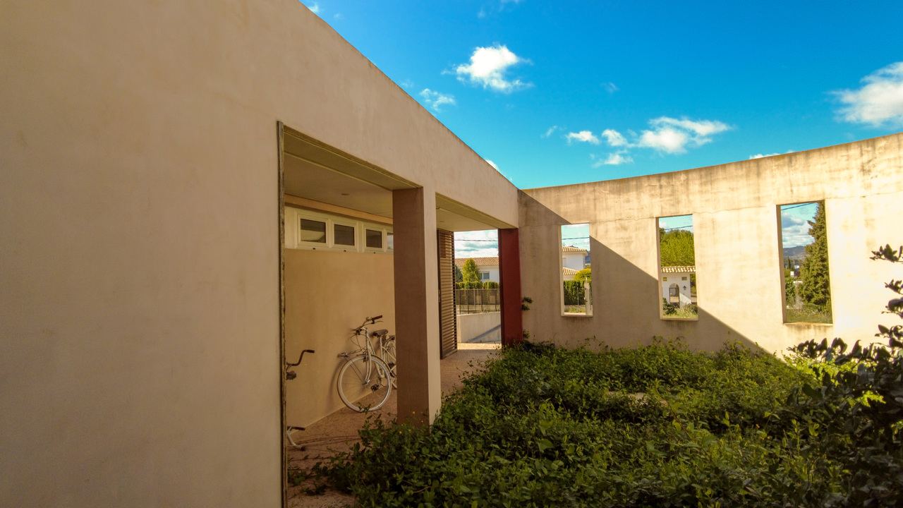 No.1 Olive Grove Estates Real Spanish Property Business AirBnB (8)