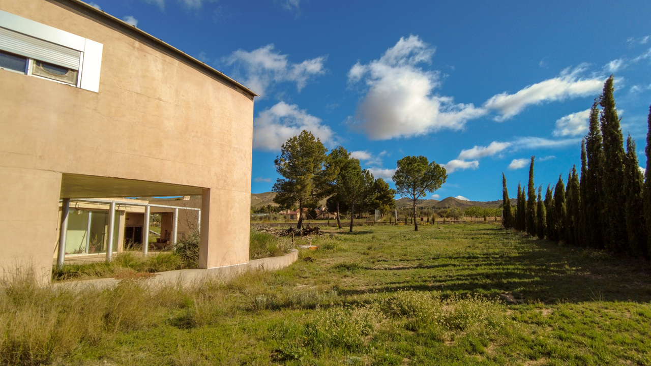 No.1 Olive Grove Estates Real Spanish Property Business AirBnB (18)