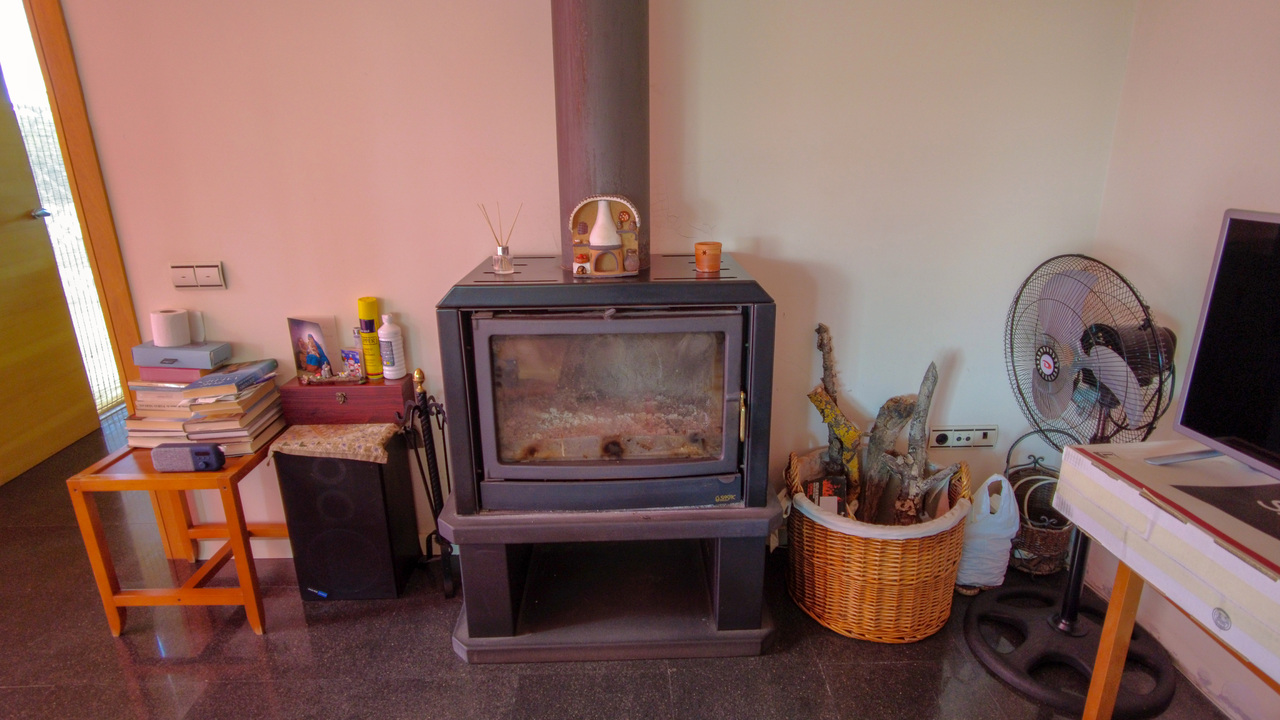 No.1 Olive Grove Estates Real Spanish Property Business AirBnB (22)