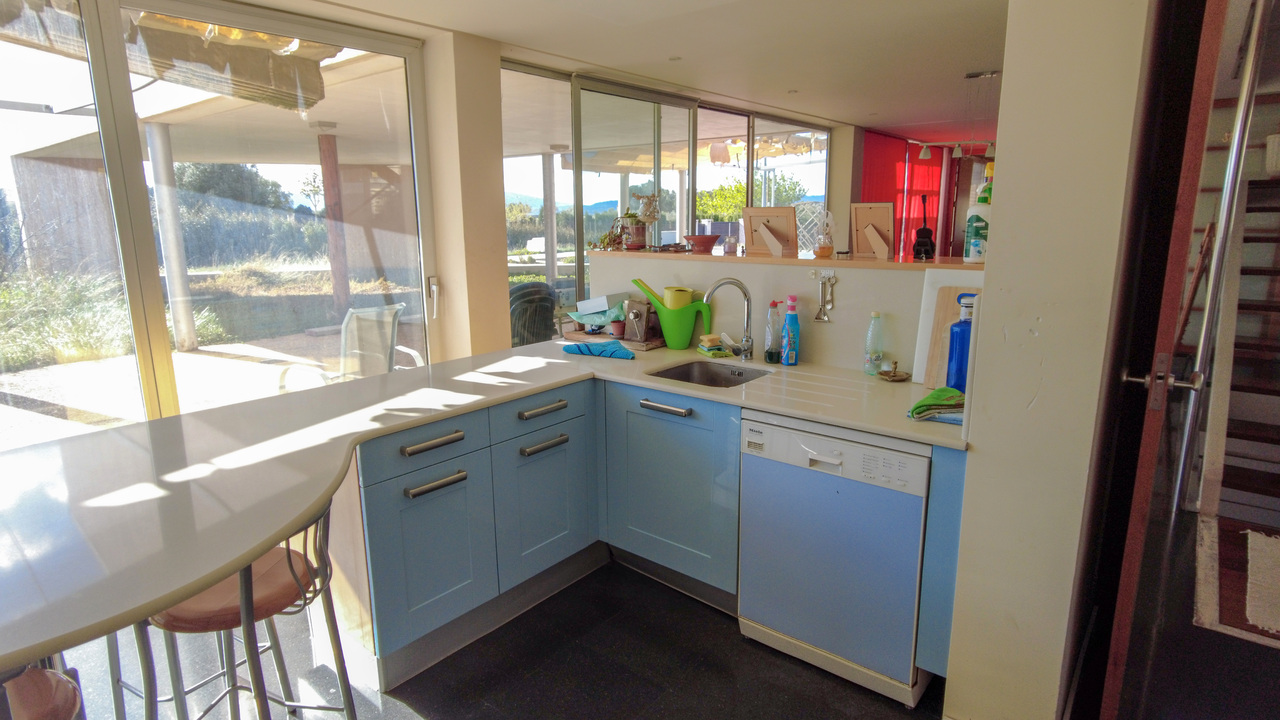 No.1 Olive Grove Estates Real Spanish Property Business AirBnB (31)