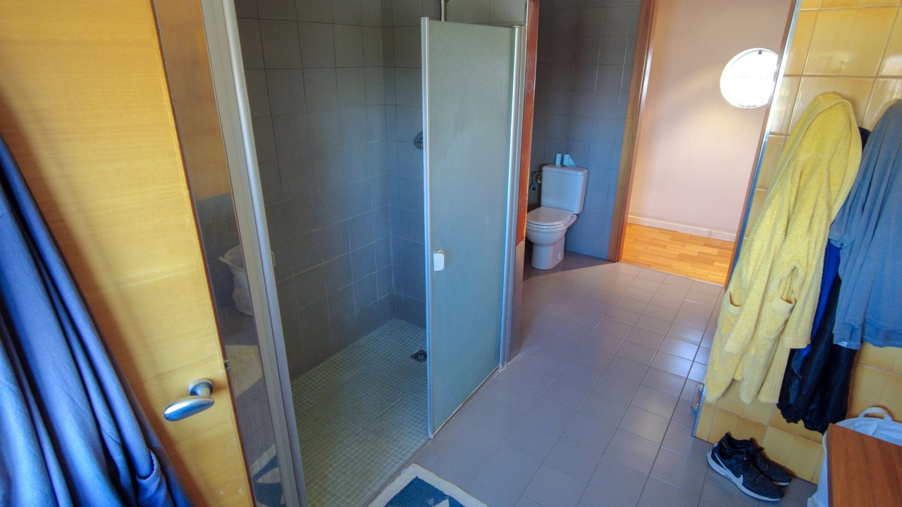 No.1 Olive Grove Estates Real Spanish Property Business AirBnB (46)