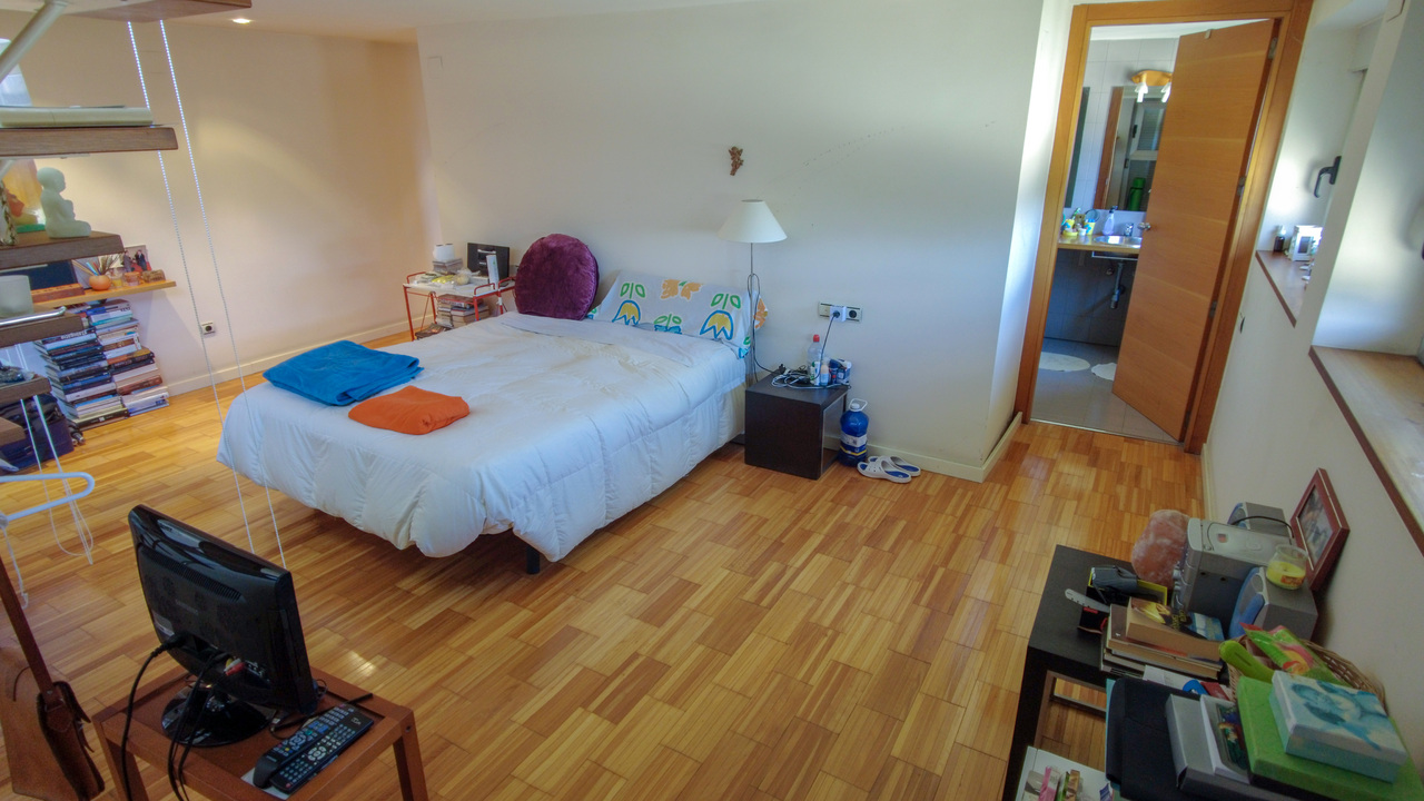 No.1 Olive Grove Estates Real Spanish Property Business AirBnB (49)