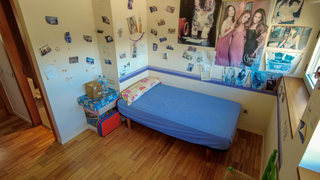 No.1 Olive Grove Estates Real Spanish Property Business AirBnB (59)