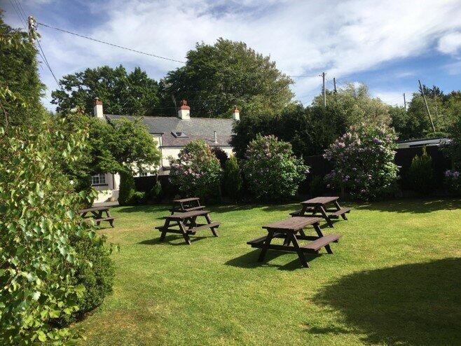 The Holland Arms, Trofarth, Abergele, Conwy, LL22 8BG.