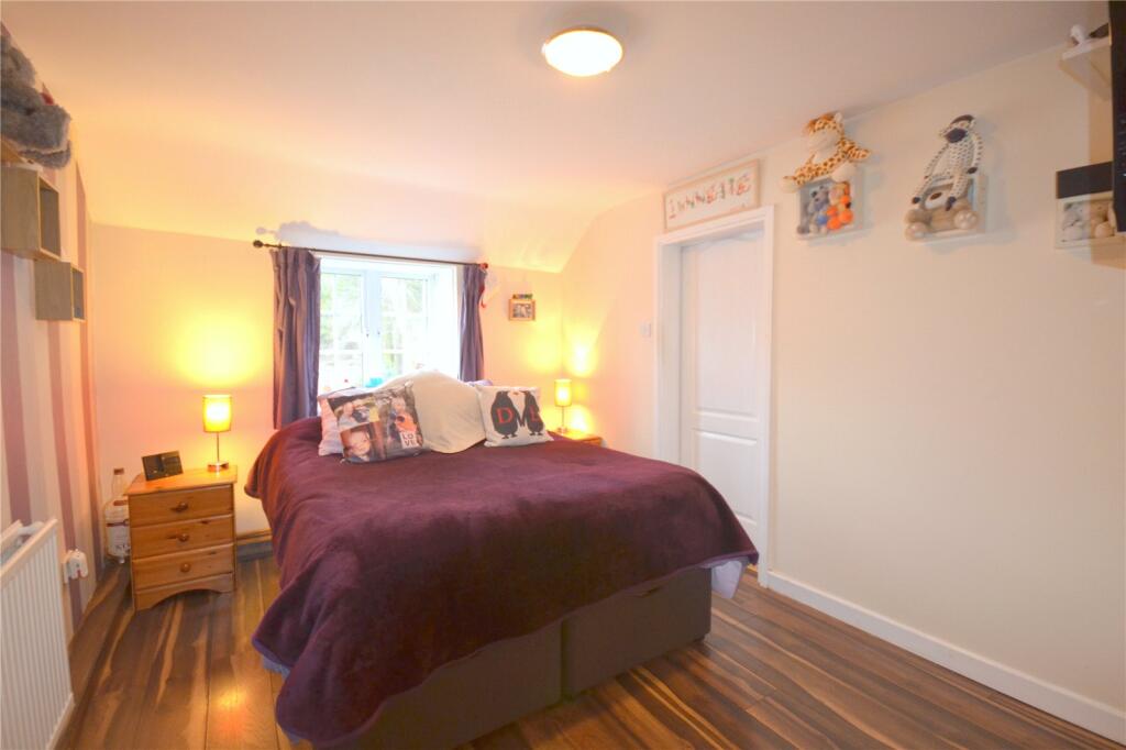 The Holland Arms, Trofarth, Abergele, Conwy, LL22 8BG.