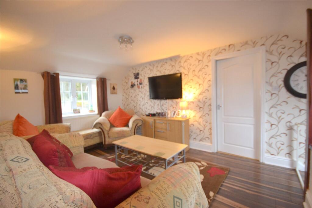 The Holland Arms, Trofarth, Abergele, Conwy, LL22 8BG.