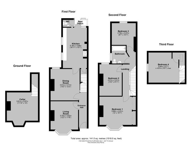 23 Ryeland St - all floors.JPG