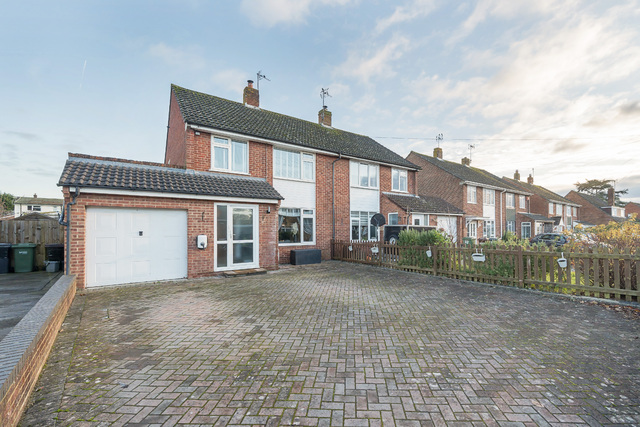 Howmead, Berkeley, Gloucestershire GL13