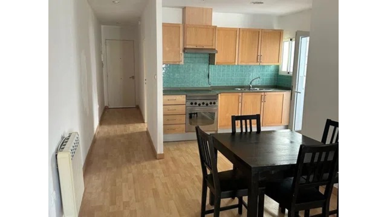 Olive Grove Estates Piso Caudete Apartment (9)