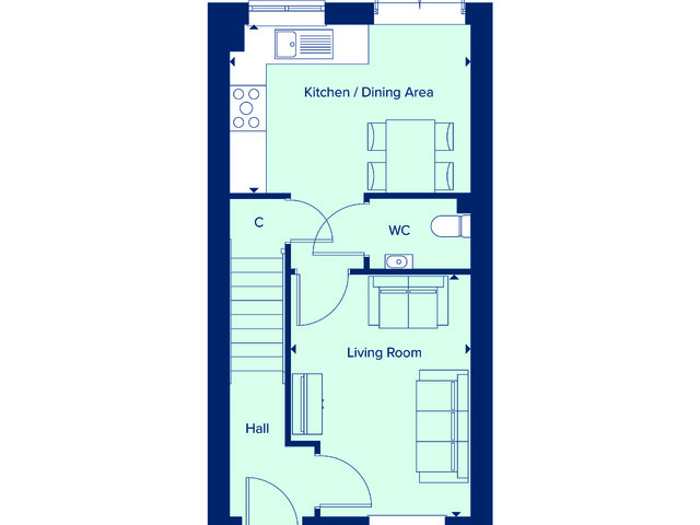 1012691 CN MIDLANDS HEREOFRD GRANGE_FLOOR-PLANS_1000x1000px_ASHFORD-GF