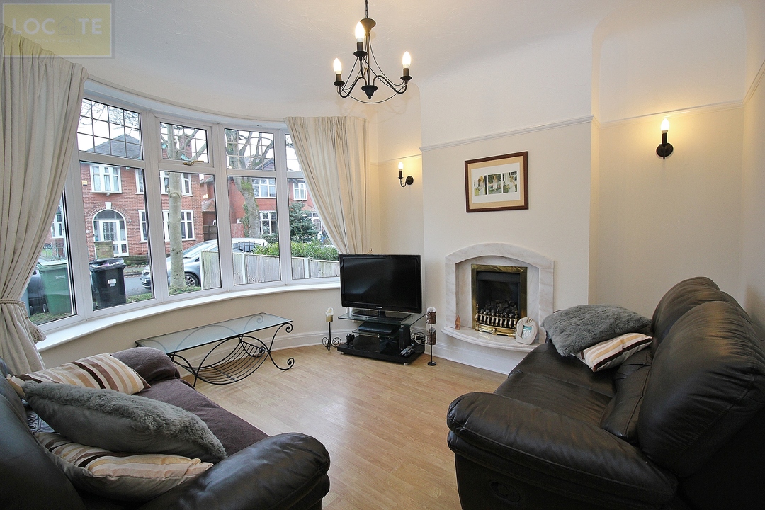 Westminster Road, Urmston Property Details